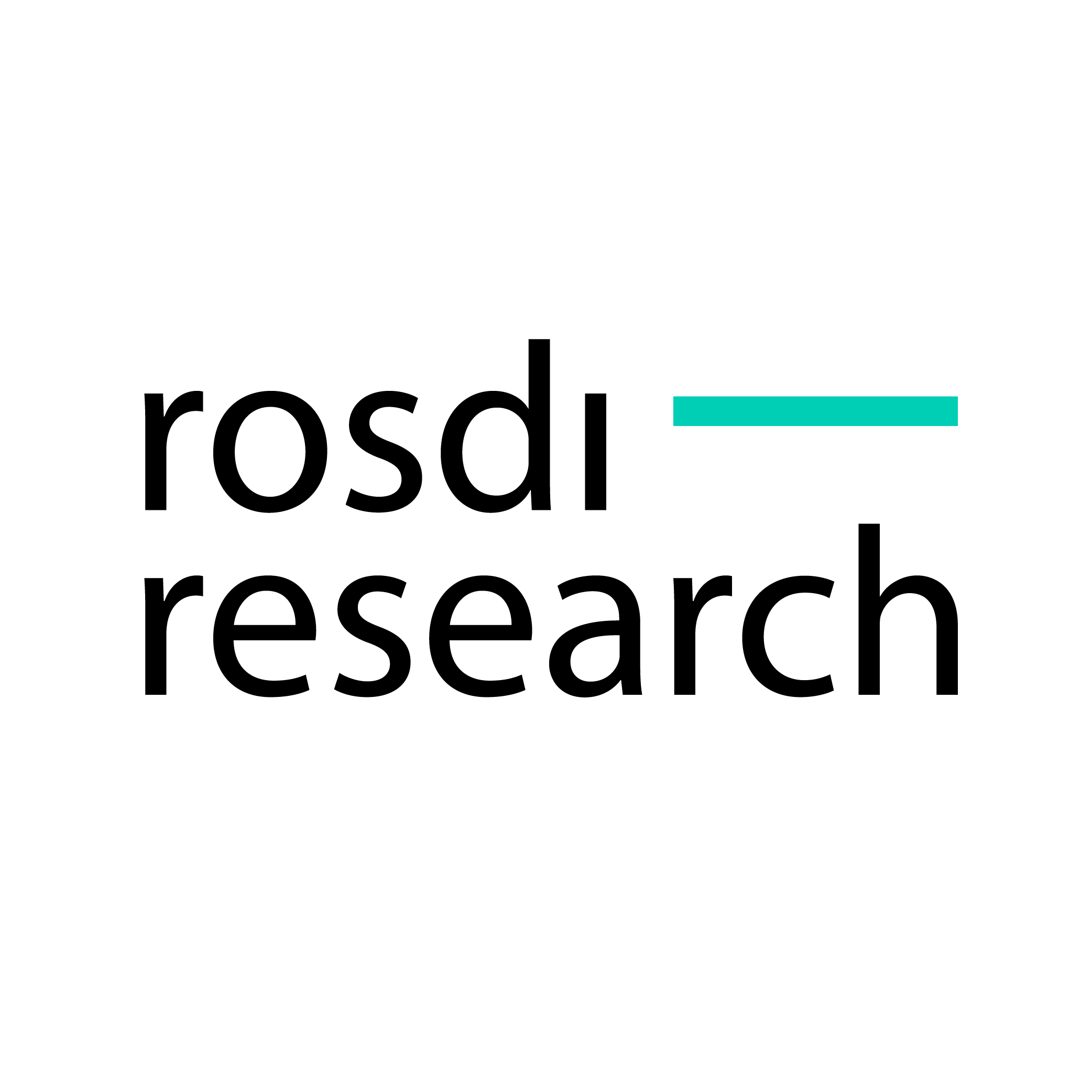 rosdi research